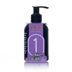 شامپو رنگ مو لئووان Light Violet 6