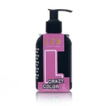 شامپو رنگ مو لئووان Pink 2