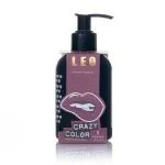شامپو رنگ مو لئووان Dark Red 5