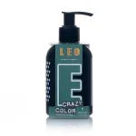 شامپو رنگ مو لئووان Dark Green 7