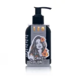 شامپو رنگ مو لئووان Platinum Smoky 9/03